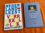 Remco Campert, Ophalen of Verzenden