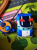 Robocar poli speelgoed Auto, Ophalen of Verzenden, Gebruikt