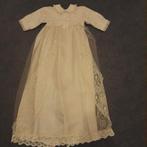Prachtige Doopjurk met Kant, Kinderen en Baby's, Babykleding | Overige, Ophalen of Verzenden, Zo goed als nieuw, Jongetje of Meisje