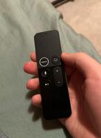 Apple TV 4K Siri remote, Ophalen of Verzenden, Zo goed als nieuw