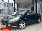 Peugeot 307 CC 2.0-16V | NWE APK + BEURT | LEDER | CRUISE CO, Voorwielaandrijving, 4 cilinders, Cabriolet, 4 stoelen