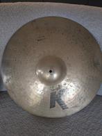 Zildjian K Custom Ride 20" Bekken - Klassieker!, Muziek en Instrumenten, Ophalen, Gebruikt, Drums of Percussie