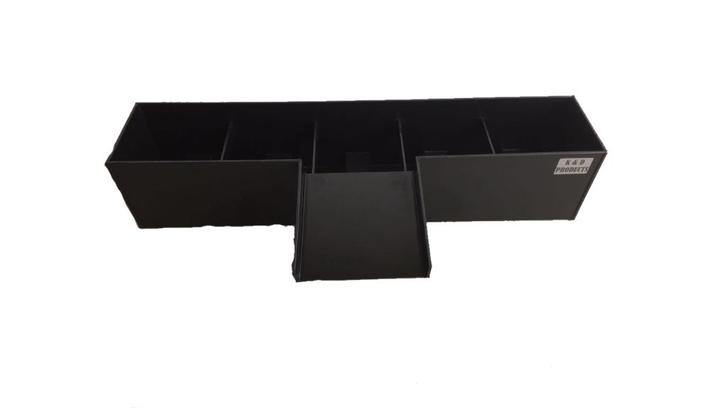 Plantenfilter 125 cm, Tuin en Terras, Vijvers, Nieuw, Ophalen of Verzenden