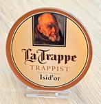 La Trappe Tap Ruiter ( Isid' or  )Trappist Bier, Ophalen of Verzenden, Zo goed als nieuw, La Trappe