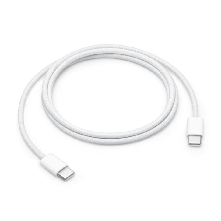 Apple USB‑C-oplaadkabel 60 W (1 m) | Origineel, Audio, Tv en Foto, Opladers, Nieuw
