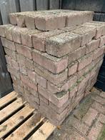 Oudgebakken keiformaat, Tuin en Terras, Tegels en Klinkers, Ophalen, Overige materialen, Gebruikt, Klinkers