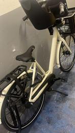 Gazelle Bloom C7 2024 Onbereden + factuur & garantie., Fietsen en Brommers, Fietsen | Dames | Moederfietsen, Ophalen, Mandje, Nieuw
