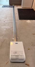 Elektrische garagedeur opener Vesa Benelux W-800, Doe-het-zelf en Verbouw, Deuren en Horren, Ophalen, Minder dan 80 cm, Minder dan 200 cm
