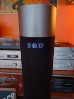 Silver Crest Sound colum - Tuner, USB, Aux, TV - 120cm, Ophalen, Gebruikt, Overige merken