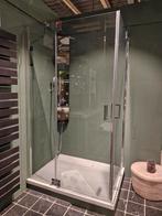 Douche cabine en douchebak MOET WEG, Huis en Inrichting, Ophalen, Bouwhof, Bouwhof, Bouwhof