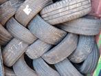 2500 goede gebruikte autobanden en velgen, Auto-onderdelen, Banden en Velgen, Verzenden, Gebruikt, Zomerbanden, Band(en)