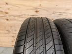 215/65R17 Michelin Continental DEMO Nieuw Zomerbanden, Auto-onderdelen, Banden en Velgen, 215 mm, Michelin/Continental, Onbekend