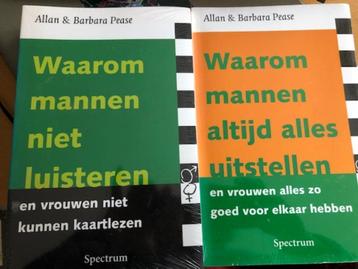 Waarom mannen niet luisteren en altijd alles uitstellen beschikbaar voor biedingen