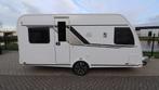 Knaus Sudwind 60 Years 450 FU VOORRAAD VOORDEEL | 534, Rondzit, Bedrijf, Overige typen, Schokbreker