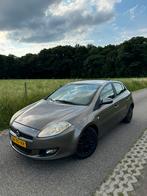 Fiat Bravo 1.4 16V 5DR 2007 Bruin, Voorwielaandrijving, 15 km/l, 4 cilinders, Bruin