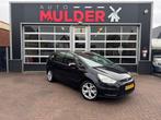 Ford S-MAX 2.0-16V / AIRCO / CRUISECONTROL / TREKHAAK / NAP!, Voorwielaandrijving, Gebruikt, 1505 kg, Origineel Nederlands