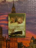 Titanic DVD - Boxset, Ophalen of Verzenden, Zo goed als nieuw, Boxset