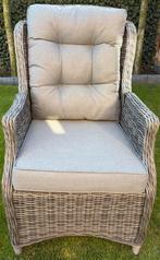 Bois le Duc Verstelbare Stoel - Zo Goed Als Nieuw!, Ophalen, Zo goed als nieuw, Wicker, Verstelbaar