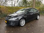 Seat Leon 1.4 TSI 92KW 2010 Zwart, 4 cilinders, Leon, Zwart, Grijs