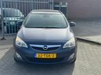 Opel Astra Sports Tourer 1.4 Turbo Edition 140PK! NL AUTO NA, Voorwielaandrijving, Euro 5, Stof, Gebruikt
