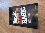 Basic Apple Basic James s Coan, Computers en Software, Vintage Computers, Ophalen of Verzenden, Nssj, Nsdn, Nsjsj
