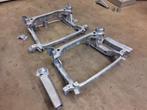 MGF MG TF nooit meer roest met onze gegalvaniseerde frames !, Ophalen of Verzenden, Nieuw, MG