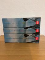 Sdu Wettenbundel 2023-2024 (set a drie delen), Ophalen of Verzenden, Gelezen