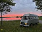 Mercedes Hanomag L206 D Camper – Klaar voor avontuur!, Mercedes-Benz, Diesel, Particulier, 5 tot 6 meter