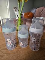 NUK Perfect Match Babyflessen Set Winnie de Pooh, Ophalen of Verzenden, Nieuw, Overige typen