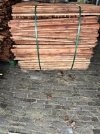 Aanmaakhout haarhout kachelhout stookhout hout, 6 m³ of meer, Ophalen