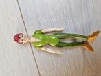 peter pan actiefiguur walt disney heroes famosa 1999, Ophalen of Verzenden, Zo goed als nieuw, Beeldje of Figuurtje