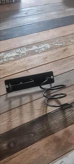 Houder stijltang en föhn, Ophalen of Verzenden, Zo goed als nieuw, Zwart, Overige typen