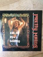 Pretty Maids- Queen of the night, Cd's en Dvd's, Ophalen, Gebruikt