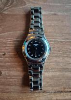Vintage 1990 Swatch Irony Lady 'Be Surprised', Staal, Gebruikt, Staal, Polshorloge