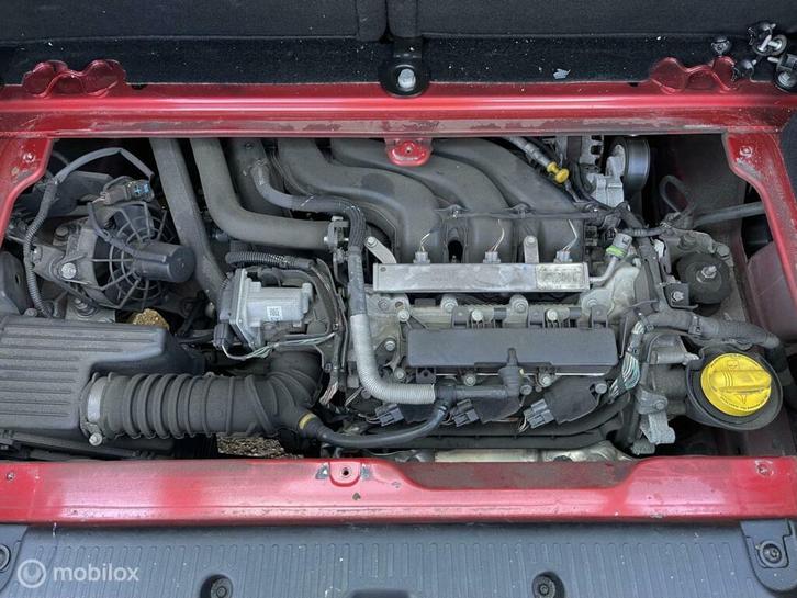 Motorblok h4d a4 Renault Twingo III 1.0 SCe  ('14-'19), Auto-onderdelen, Motor en Toebehoren, Renault, Gebruikt, Ophalen of Verzenden