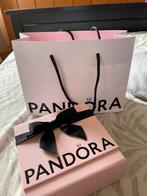 Pandora Sparkling Heart Tennis Bracelet NEW, Sieraden, Tassen en Uiterlijk, Armbanden, Nieuw, Ophalen of Verzenden, Zilver
