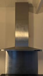 Bosch afzuigkap 90 cm breed, Witgoed en Apparatuur, Afzuigkappen, Ophalen, Gebruikt, Wandschouwkap, Motor