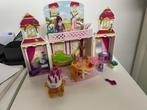 Playmobil kasteel, Ophalen of Verzenden, Zo goed als nieuw