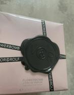 Victor & Rolf flowerbomb 50ml parfum nieuw en geseald, Ophalen of Verzenden, Nieuw
