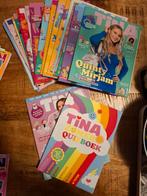 25 Tina's, Ophalen, Zo goed als nieuw, Overige typen