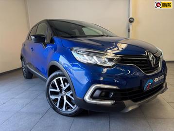 Renault Captur 1.3 TCe Version S Automaat 150pk - Led - Alca beschikbaar voor biedingen