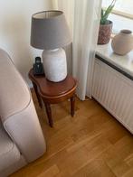 frans bidet /tafel, Huis en Inrichting, Lampen | Vloerlampen, Ophalen, Zo goed als nieuw, Minder dan 100 cm
