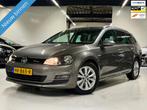 Volkswagen Golf Variant 1.0 TSI 116pk Camera|Navi|Cruise Con, Auto's, Voorwielaandrijving, Stof, Gebruikt, 116 pk