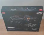 LEGO 76240: DC Batman Batmobile Tumbler, Ophalen of Verzenden, Nieuw