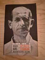 Operatie Eichmann - Isser Harel, Boeken, Ophalen of Verzenden, Gelezen, Isser Harel, Politiek