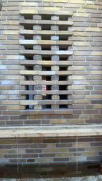 Metselaar, Ophalen, Overige typen