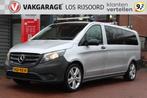 Mercedes-Benz Vito AUT. 116CDI Extra Lang 5-Persoons | Dubbe, Te koop, Zilver of Grijs, Geïmporteerd, 163 pk