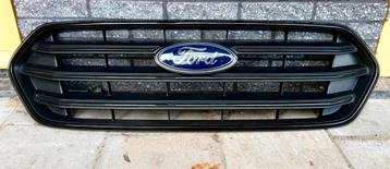 Originele Ford Transit Custom Grill 2018+ beschikbaar voor biedingen
