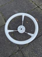 Stuurwiel voor boot, Watersport en Boten, Ophalen, Gebruikt, Overige typen, Zeilboot of Motorboot