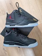 Jordan Courtside 23 (NIEUW), Zwart, Nieuw, Ophalen of Verzenden, Sneakers of Gympen